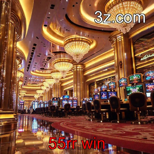 Bônus incríveis no 55rr win para engajar jogadores