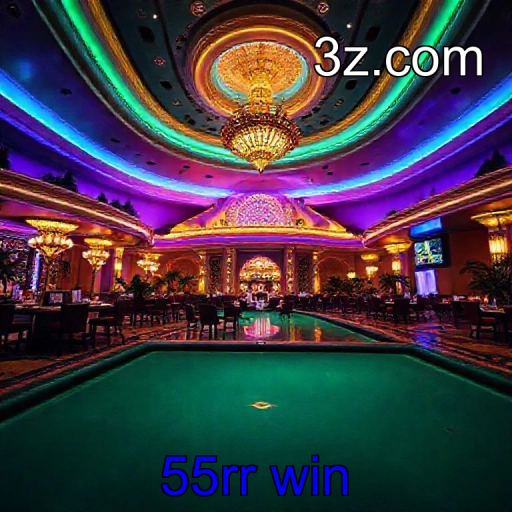 Cassino Inovador no 55rr win: Atrações Imperdíveis para Jogadores