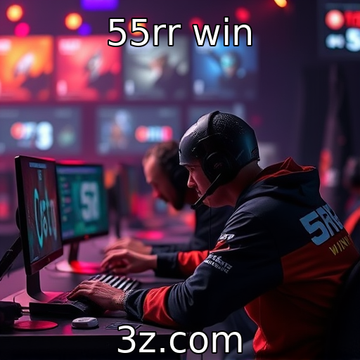 Evolução dos eSports e seu crescimento global