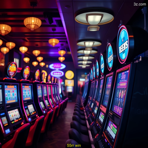 Fóruns do 55rr win: Interação e Comunidade para Gamers