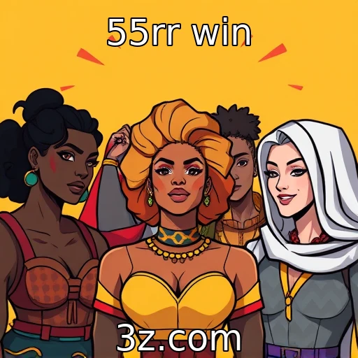 Aumentando a diversidade de personagens nos jogos