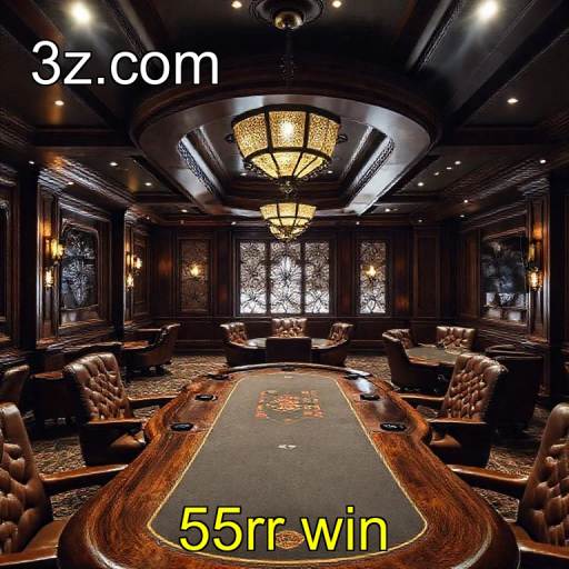 Poker no 55rr win: Estratégia e Diversão a um Clique